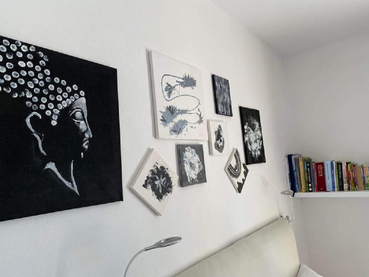 Apartman Zara Biograd Na Moru Exterior foto