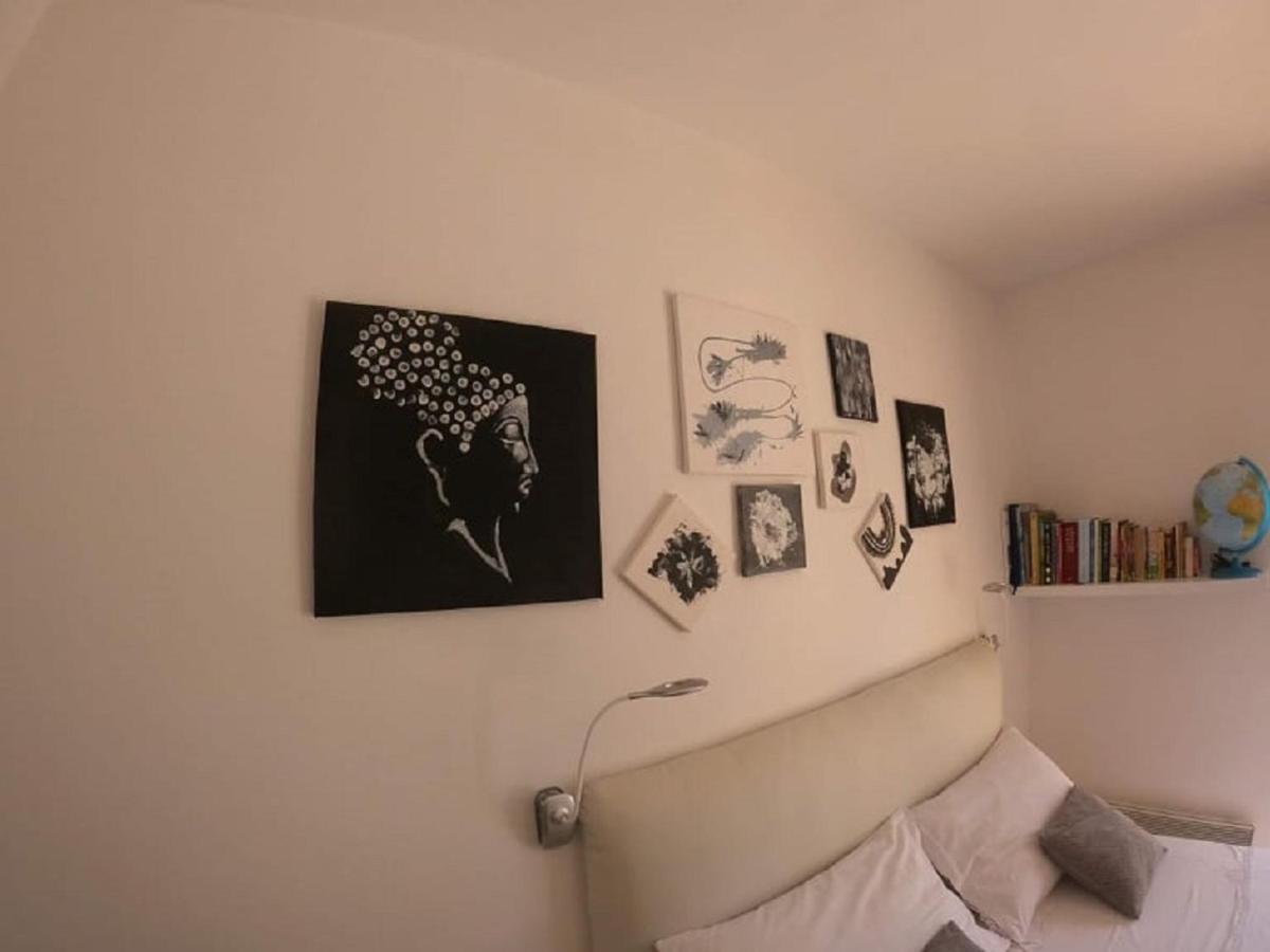 Apartman Zara Biograd Na Moru Exterior foto